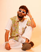 Prakruti Bushet Shirt