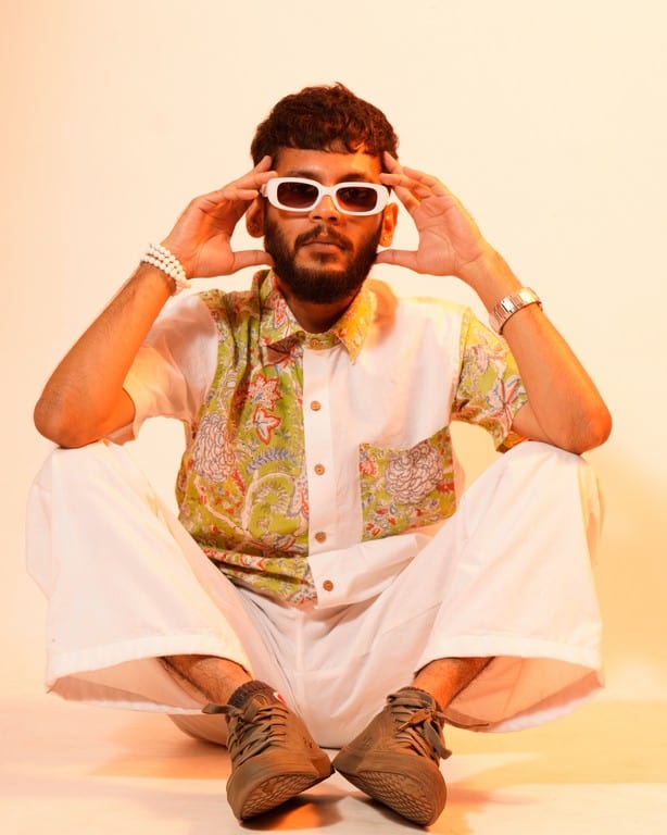 Prakruti Bushet Shirt