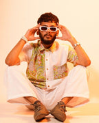 Prakruti Bushet Shirt