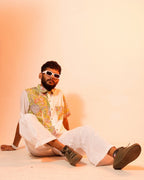 Prakruti Bushet Shirt