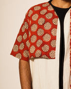 Jantar Mantar Jacket