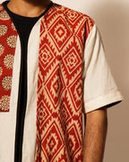 Jantar Mantar Jacket