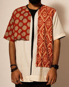 Jantar Mantar Jacket