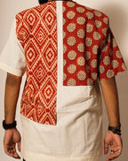 Jantar Mantar Jacket