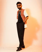 Jantar Mantar Jacket