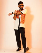 Jantar Mantar Jacket