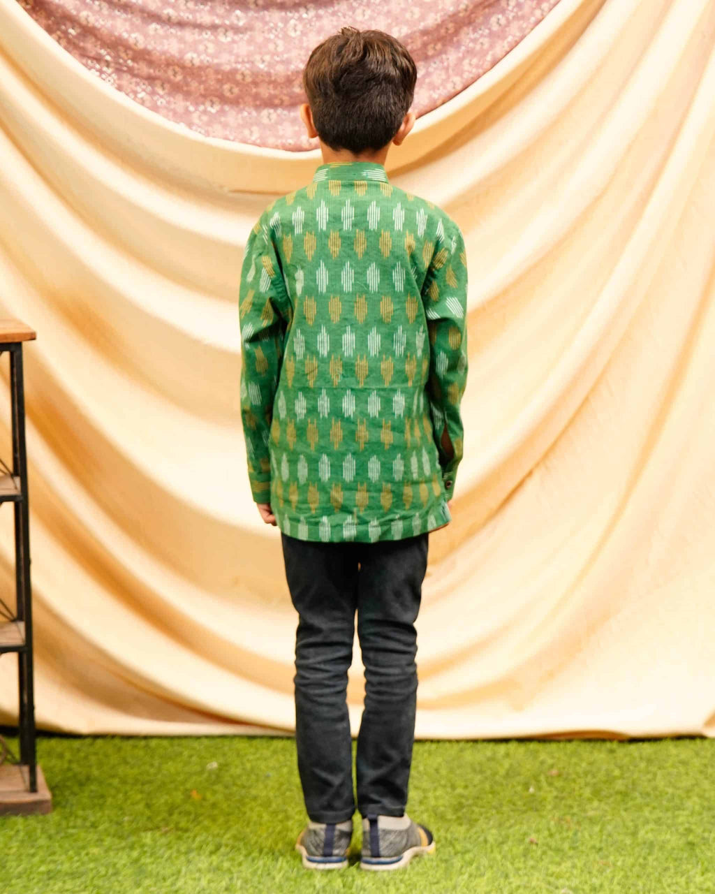 Pickle Pine Kids Kurta