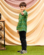 Pickle Pine Kids Kurta