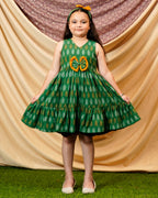 Pickle and Pine Family Set