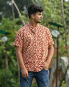 Cinnamon Whirl Shirt