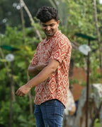 Cinnamon Whirl Shirt