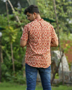 Cinnamon Whirl Shirt