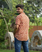 Cinnamon Whirl Shirt