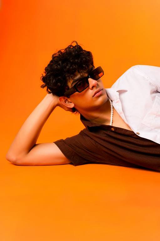 Coffee Vanilla Shirt