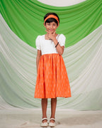 Orange Obsession Family Set