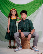 Canopy Green Family