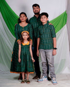 Canopy Green Family