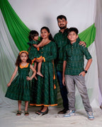 Canopy Green Family