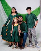 Canopy Green Family