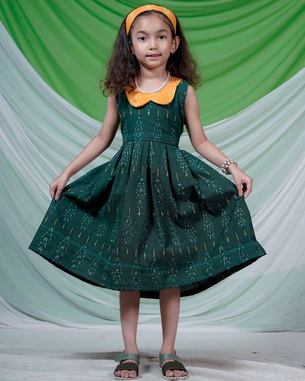 Canopy Green Family