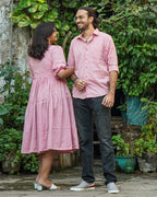Orchid Pink Family Set