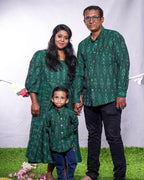 Fern Green Family