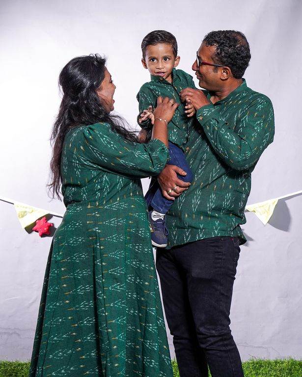 Fern Green Family