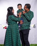 Fern Green Family