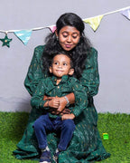 Fern Green Family