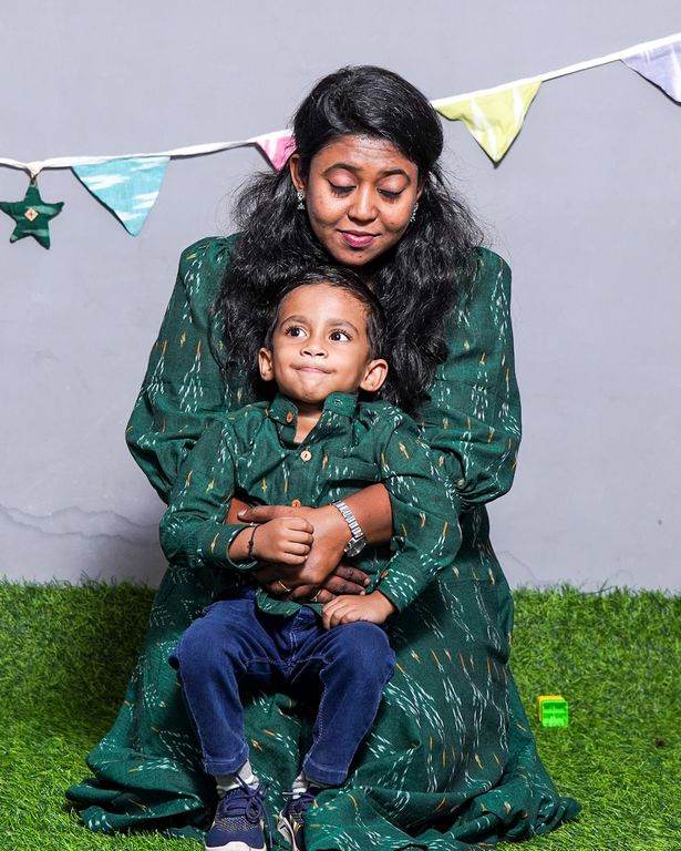 Fern Green Family