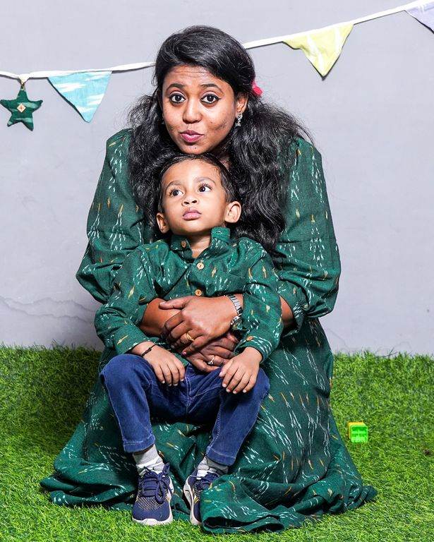 Fern Green Family