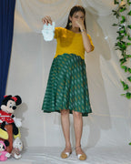 Pickle Pine Sunbeam Maternity Dress