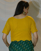 Pickle Pine Sunbeam Maternity Dress