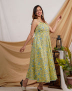 Lemon Kiara Dress