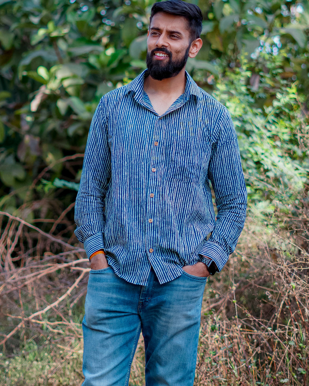 Indie Floral Midi Family