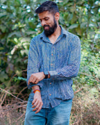 Indie Floral Midi Family