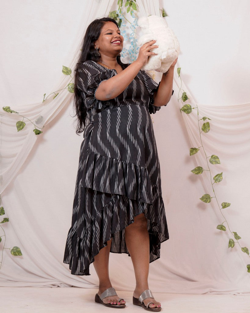 Blackwood Senorita Maternity Dress