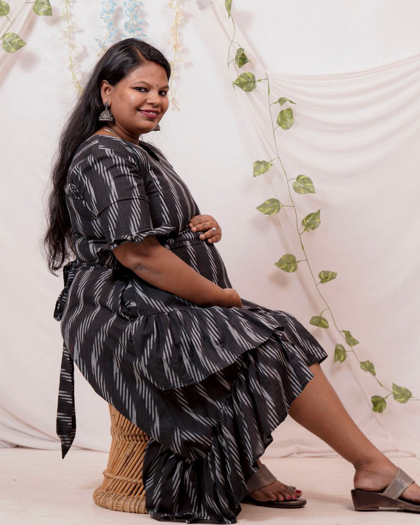 Blackwood Senorita Maternity Dress