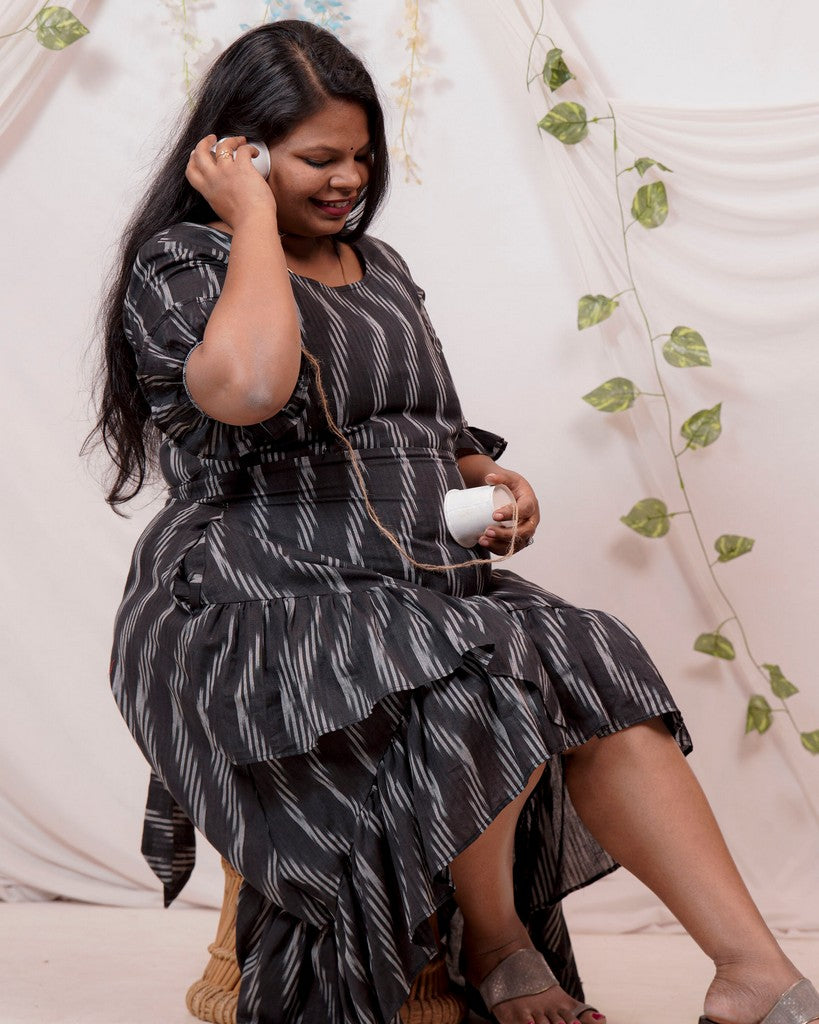 Blackwood Senorita Maternity Dress