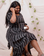 Blackwood Senorita Maternity Dress