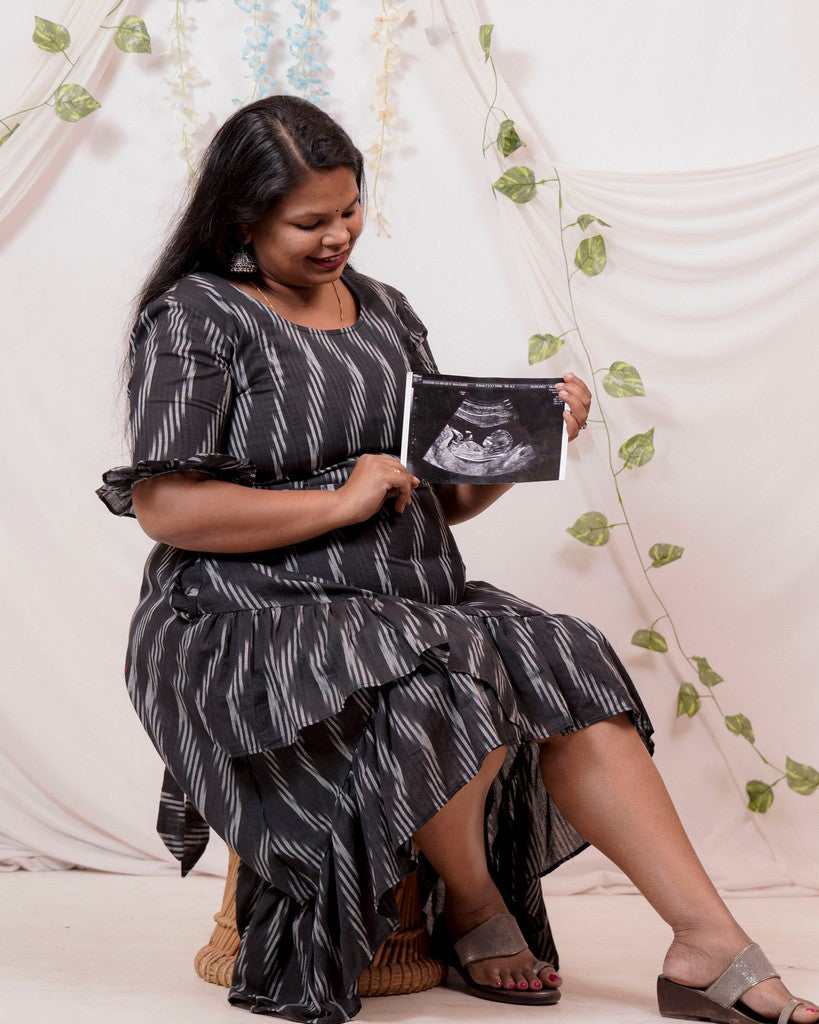 Blackwood Senorita Maternity Dress