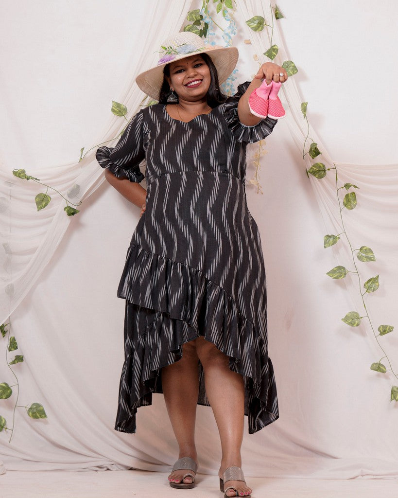 Blackwood Senorita Maternity Dress
