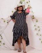 Blackwood Senorita Maternity Dress