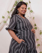 Blackwood Senorita Maternity Dress