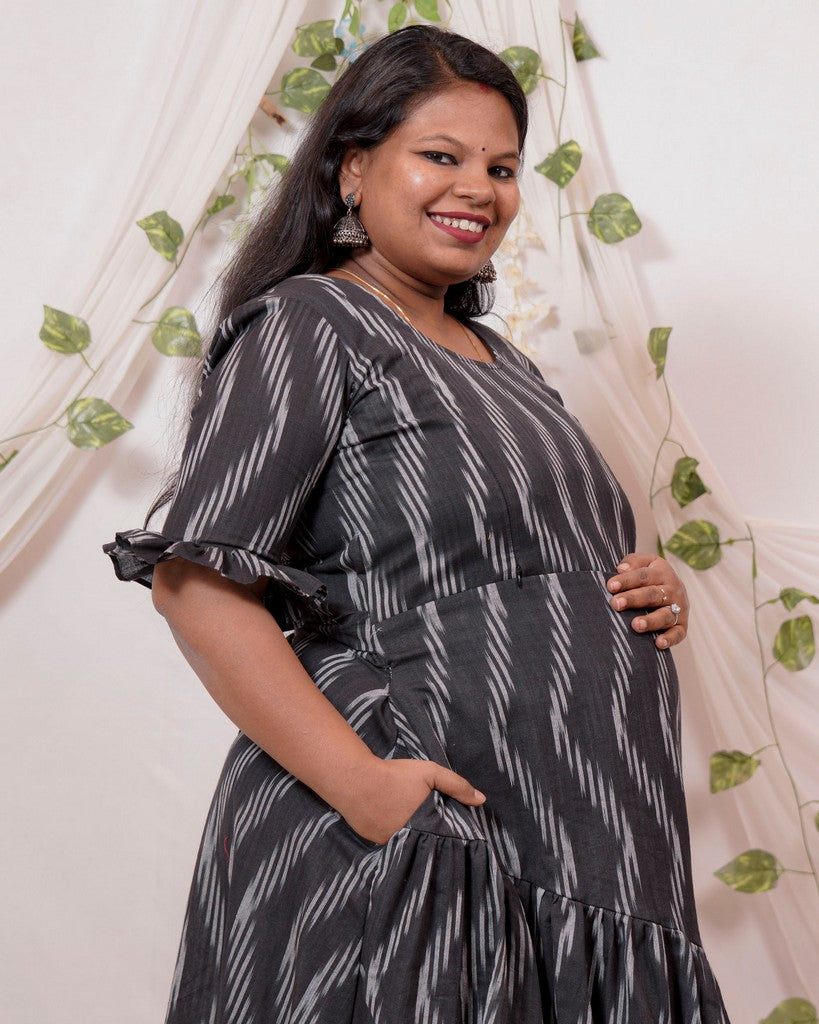 Blackwood Senorita Maternity Dress