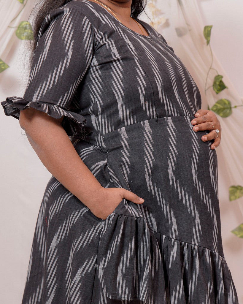 Blackwood Senorita Maternity Dress