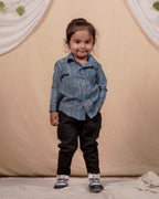Indie Lines Senorita Boy Shirt