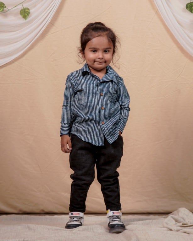 Indie Lines Senorita Boy Shirt
