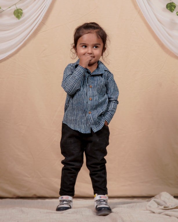 Indie Lines Senorita Boy Shirt