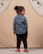 Indie Lines Senorita Boy Shirt